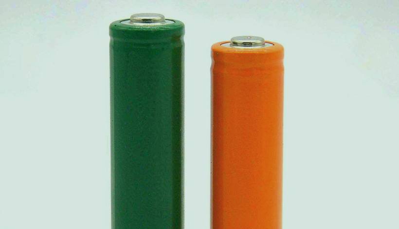 Classic Cotton Coil Pods packaging detail