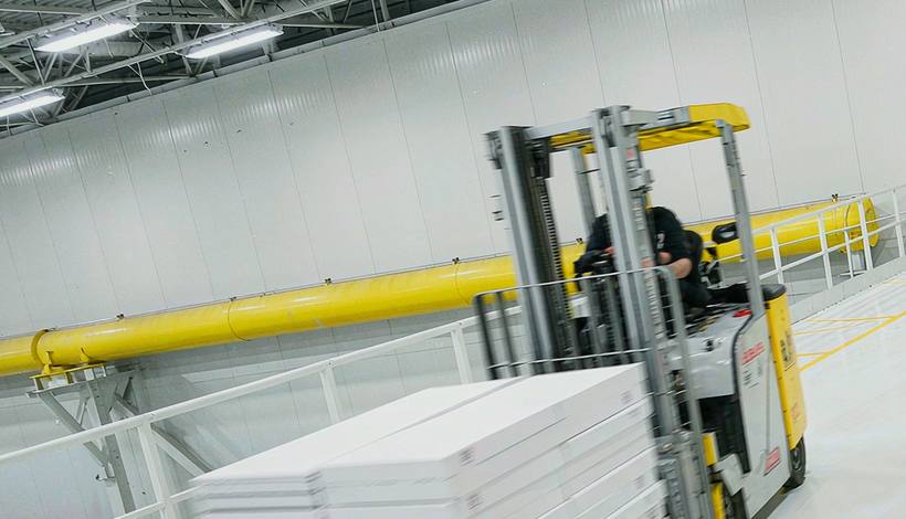 Retail-Ready Classic Cotton Coil Pods: Pre-Shipment Inspection — Classic Cotton Coil Pods Bulk
