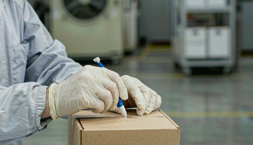 Sampling before You Commit — Bulk Classic Cotton Coil Pods — Classic Cotton Coil Pods Bulk