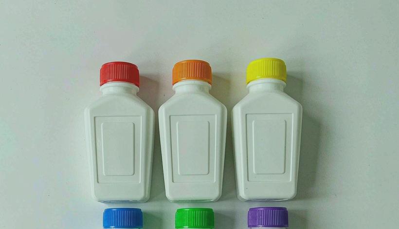 Classic Cotton Coil Pods packaging detail