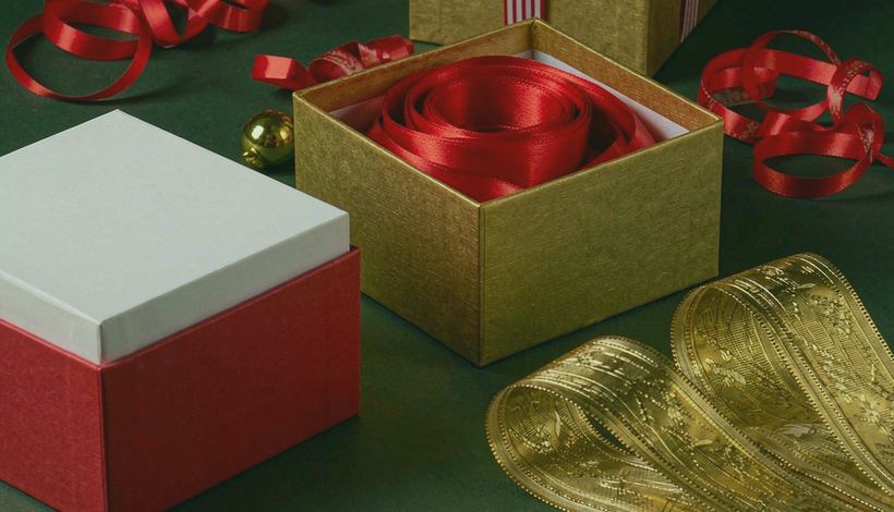 Classic Cotton Coil Pods packaging detail