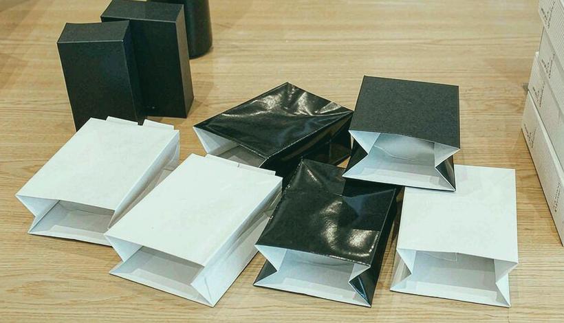 Classic Cotton Coil Pods packaging detail