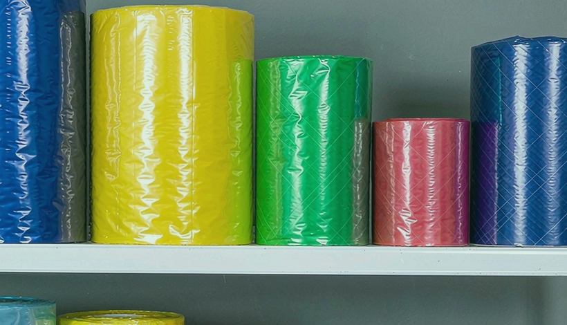 Classic Cotton Coil Pods packaging detail