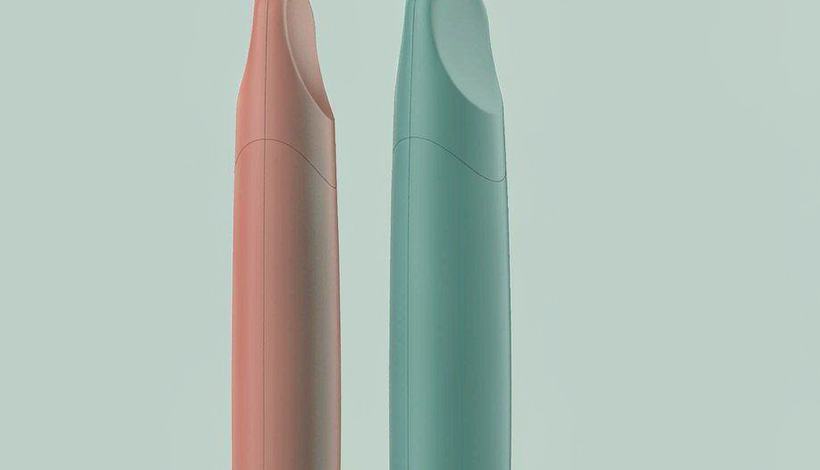 Classic Cotton Coil Pods packaging detail